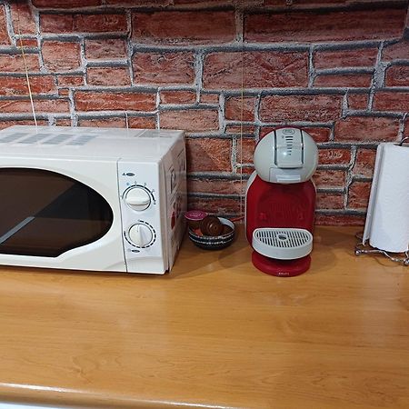 Apartman Dolica Високе-Татри Экстерьер фото
