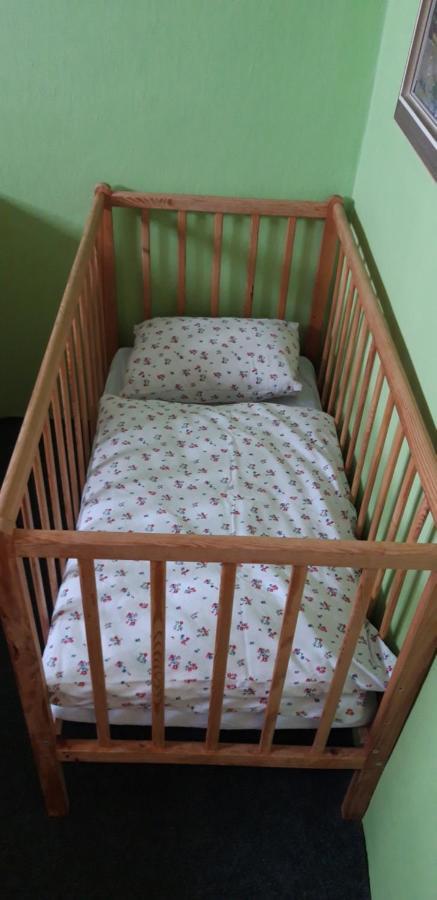 Apartman Dolica Високе-Татри Экстерьер фото
