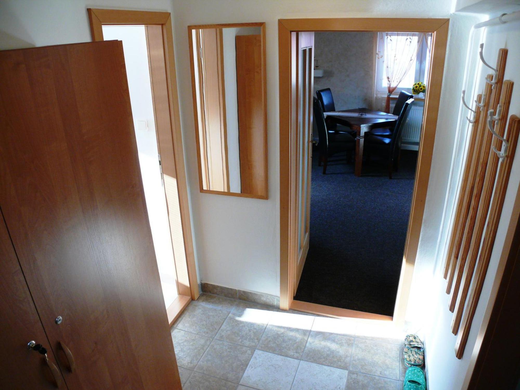 Apartman Dolica Високе-Татри Экстерьер фото