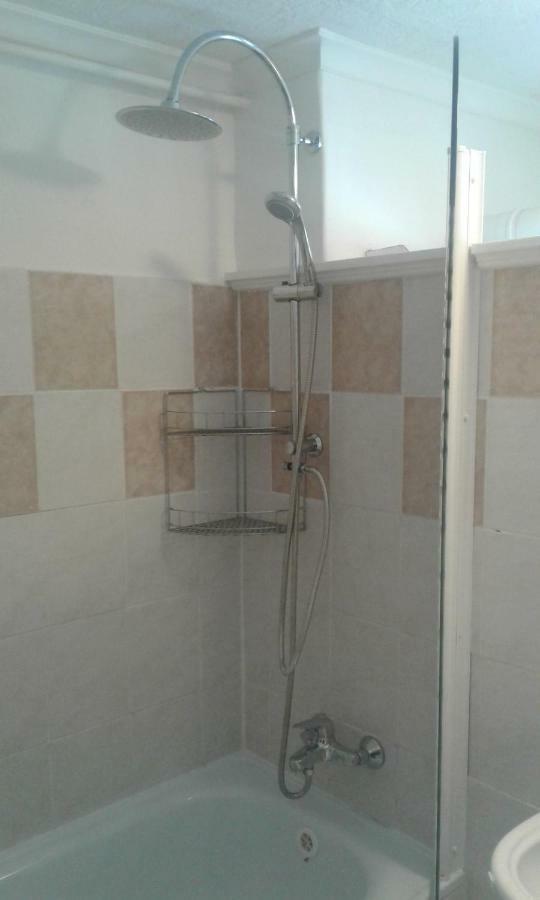 Apartman Dolica Високе-Татри Экстерьер фото