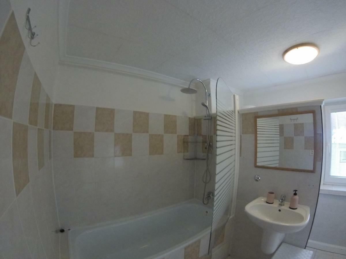 Apartman Dolica Високе-Татри Экстерьер фото